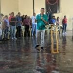 Busca a Dios primeramente - Luis Sandoval