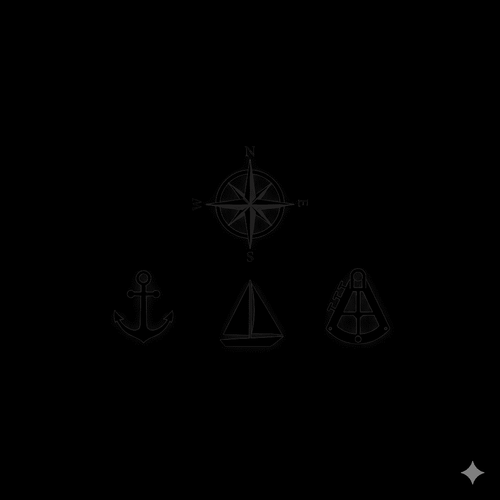 Lanzamiento Oficial en Yaracuy: Las "Cartas Náuticas del Liderazgo" por Israel Loyo