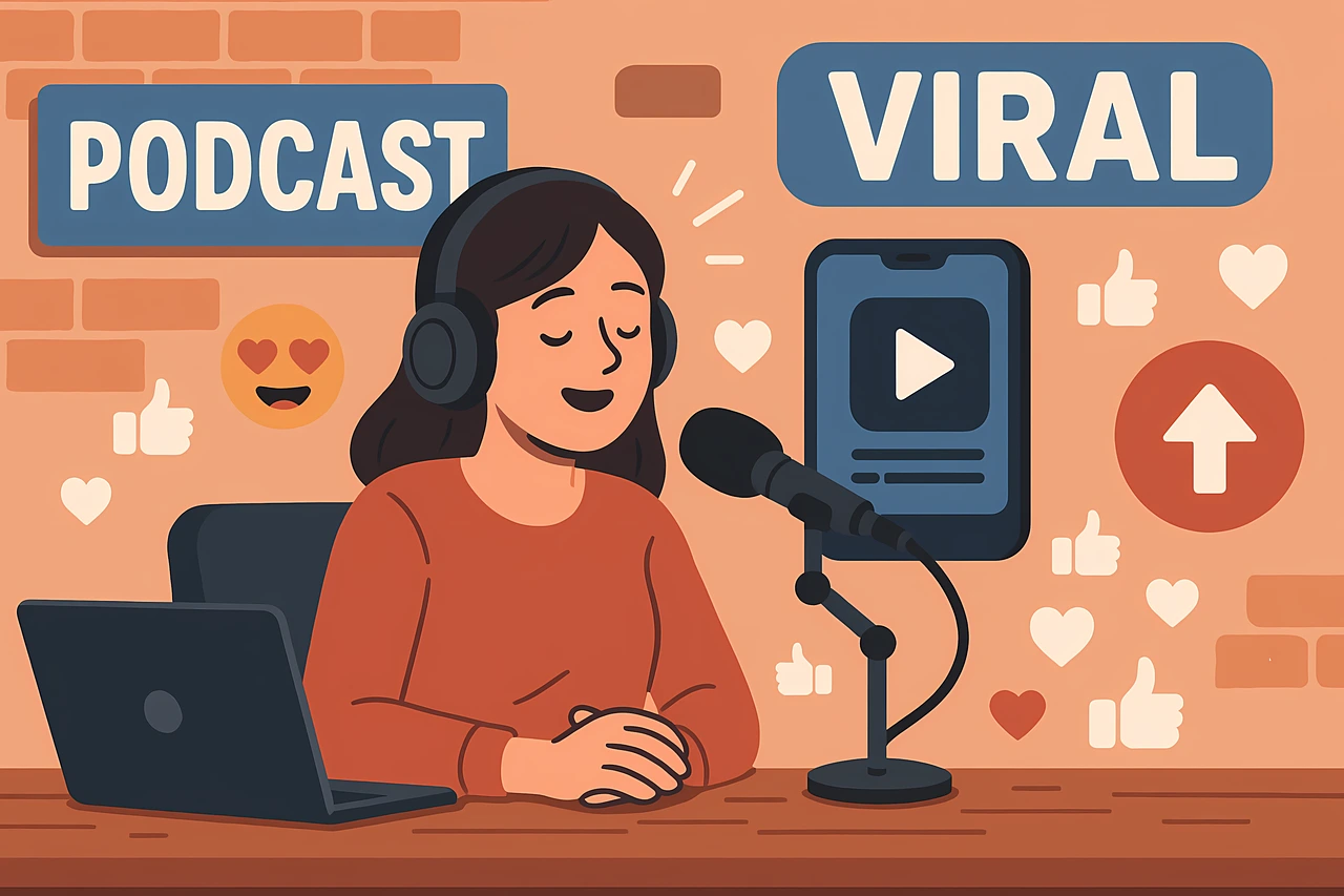 Podcasts para mujeres: consejos, reflexiones, motivación y bienestar