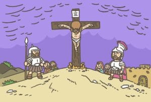 El evangelio desde el libro de génesis