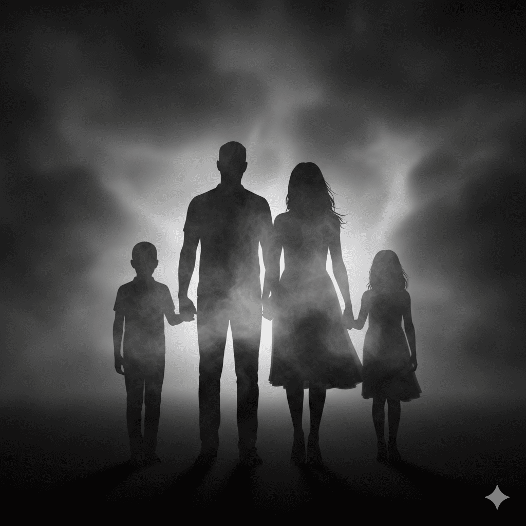 La importancia de vivir en familia según el diseño de Dios