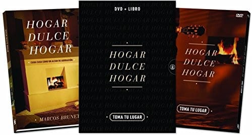 Hogar Dulce Hogar – Marcos Brunet (PDF): Dios Gobierna mi Casa