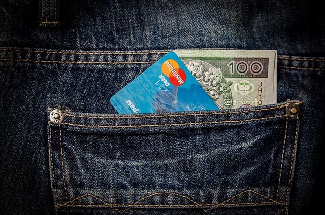 reflexiones sobre el dinero y las cosas materiales